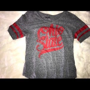 OSU Vintage Styled Tshirt